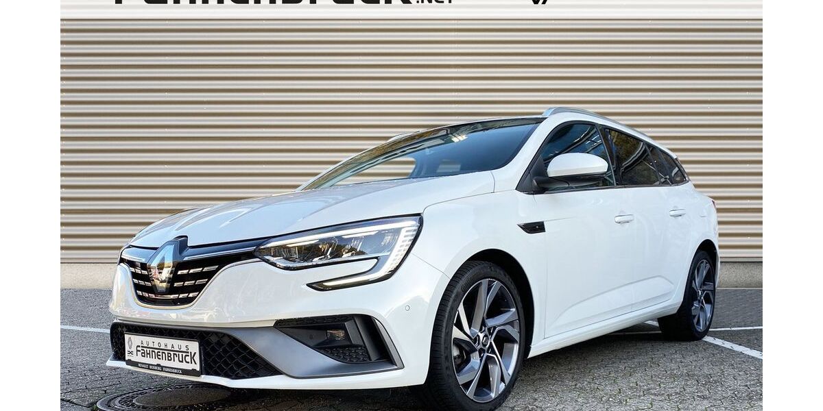 Renault Megane 59.700 km 17.330 &euro; Duisburg 47059