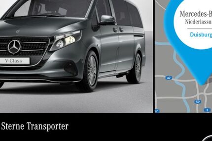 Mercedes-Benz V 220 11.957 km 58.690 &euro; Duisburg 47138