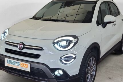 Fiat 500X 36.370 km 17.552 &euro; Duisburg 47138