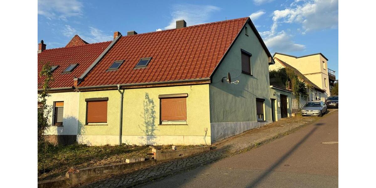 Doppelhaushälfte Geldern - 6 Zimmer, 137 m&sup2;, 26.500&euro; | Angebot:24307582