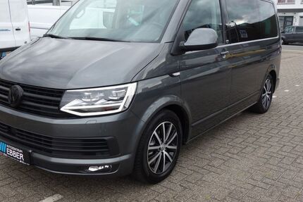 VW T6 Multivan 125.850 km 33.774 &euro; Bocholt 46395