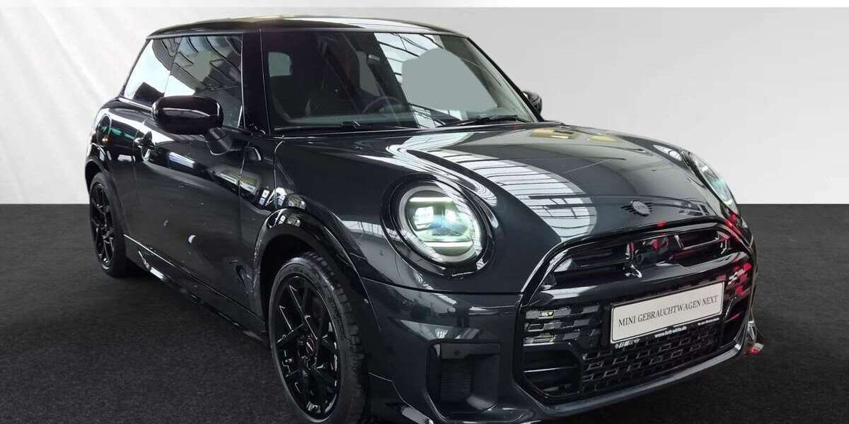 Mini Cooper S 12.300 km 31.491 &euro; Moers 47441