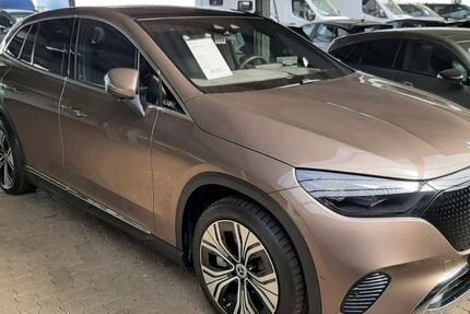 Mercedes-Benz EQE 15.333 km 67.700 &euro; Bocholt 46395
