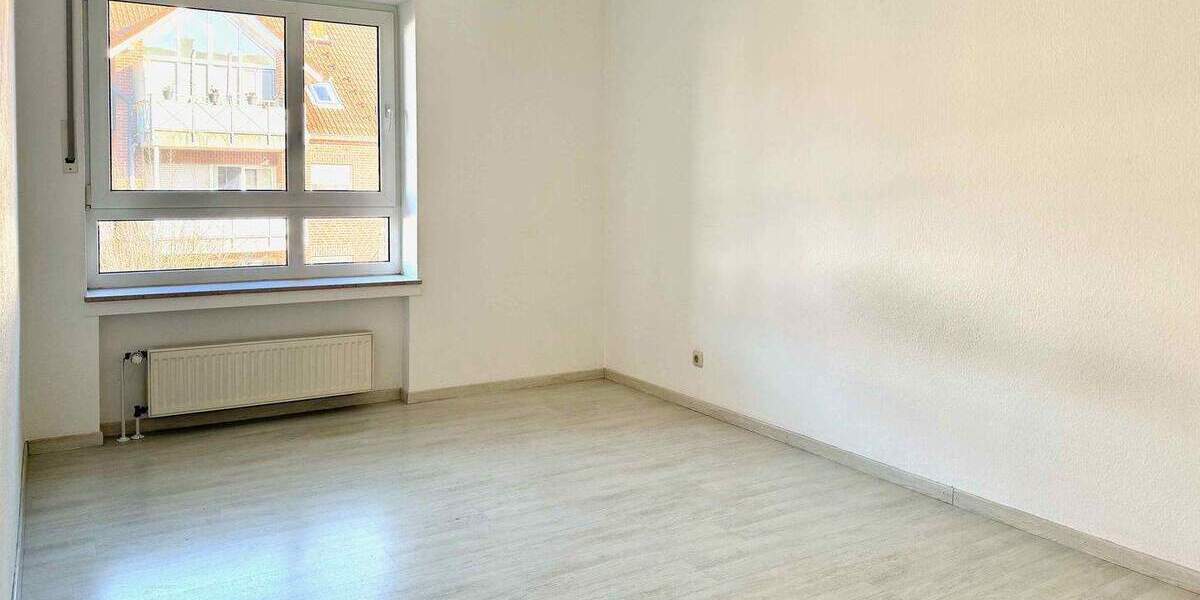 Etagenwohnung Bottrop Kirchhellen Mitte - 3 Zimmer, 79 m&sup2;, 230.000&euro; | Angebot:25779622