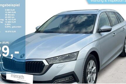 Skoda Octavia 133.684 km 18.479 &euro; Duisburg-Rheinhausen 47226