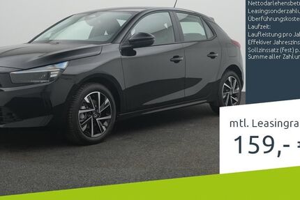 Opel Corsa 1.500 km 19.690 &euro; Borken 46325
