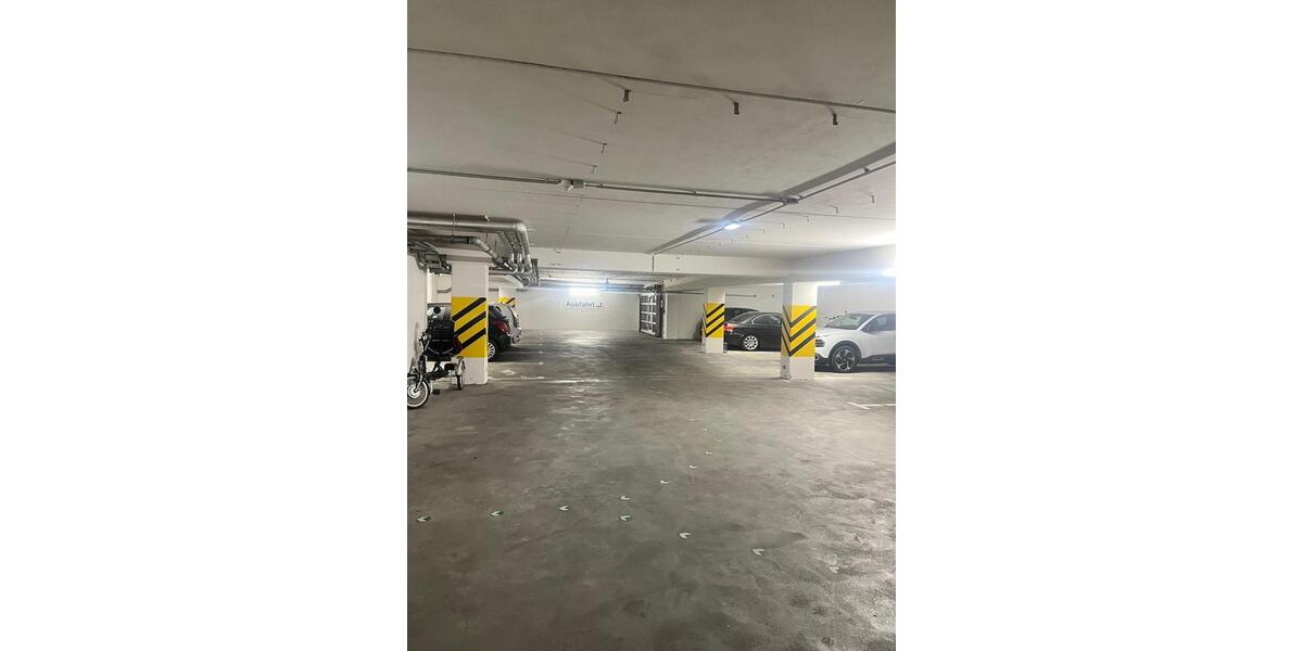 Etagenwohnung Bocholt Stenern - 2 Zimmer, 50 m&sup2;, 229.000&euro; | Angebot:26049084