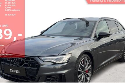 Audi S6 30.588 km 54.800 &euro; Moers-Hülsdonk 47441