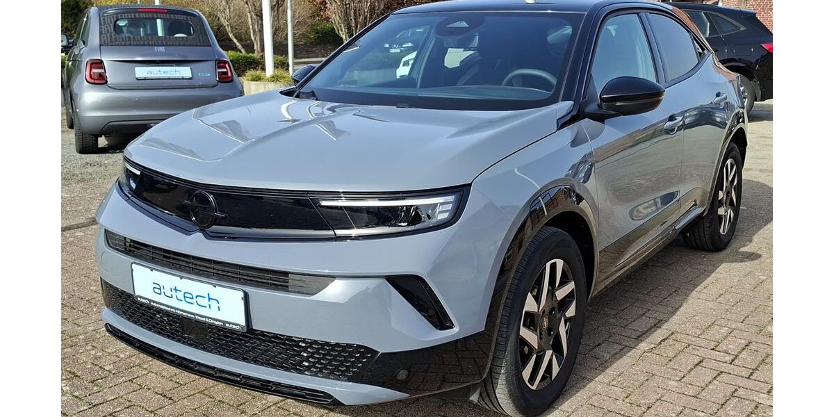 Opel Mokka 21.400 km 18.890 &euro; Hamminkeln-Dingden 46499