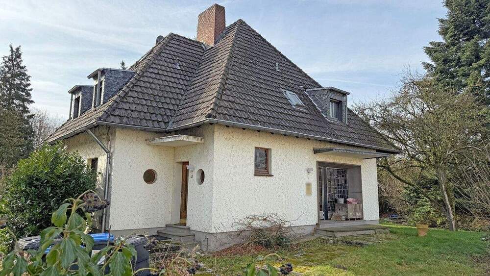 Einfamilienhaus Neukirchen-Vluyn Dong - 6 Zimmer, 148 m&sup2;, 299.999&euro; | Angebot:25775728