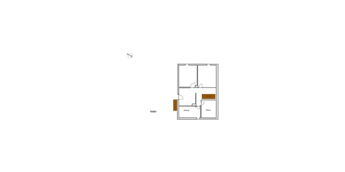 Einfamilienhaus Borken - 9 Zimmer, 158 m&sup2;, 295.000&euro; | Angebot:26906429