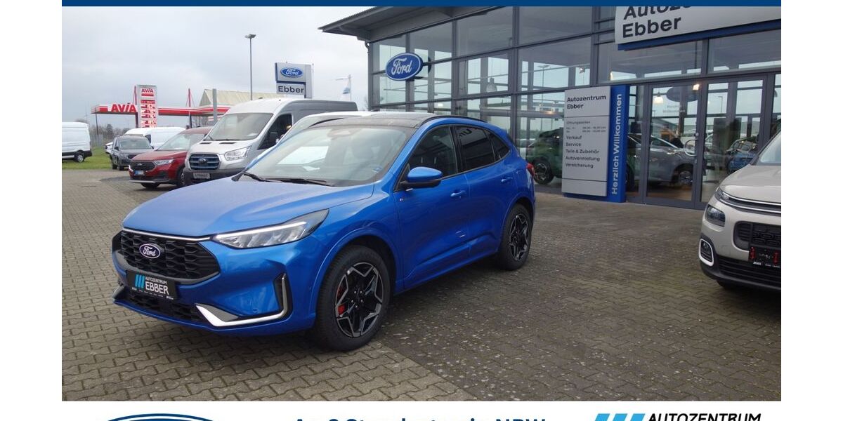 Ford Kuga 15.240 km 33.577 &euro; Rees 46459