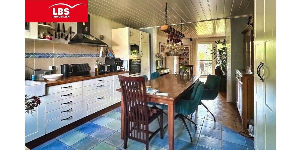 Reihenendhaus Hünxe Drevenack - 4 Zimmer, 138 m&sup2;, 375.000&euro; | Angebot:26037114