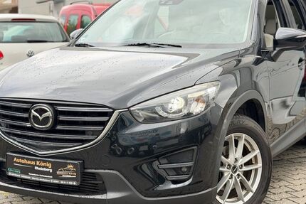Mazda CX-5 140.000 km 9.700 &euro; Rheinberg 47495