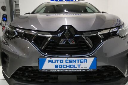 Mitsubishi ASX 11.683 km 17.850 &euro; Bocholt 46395