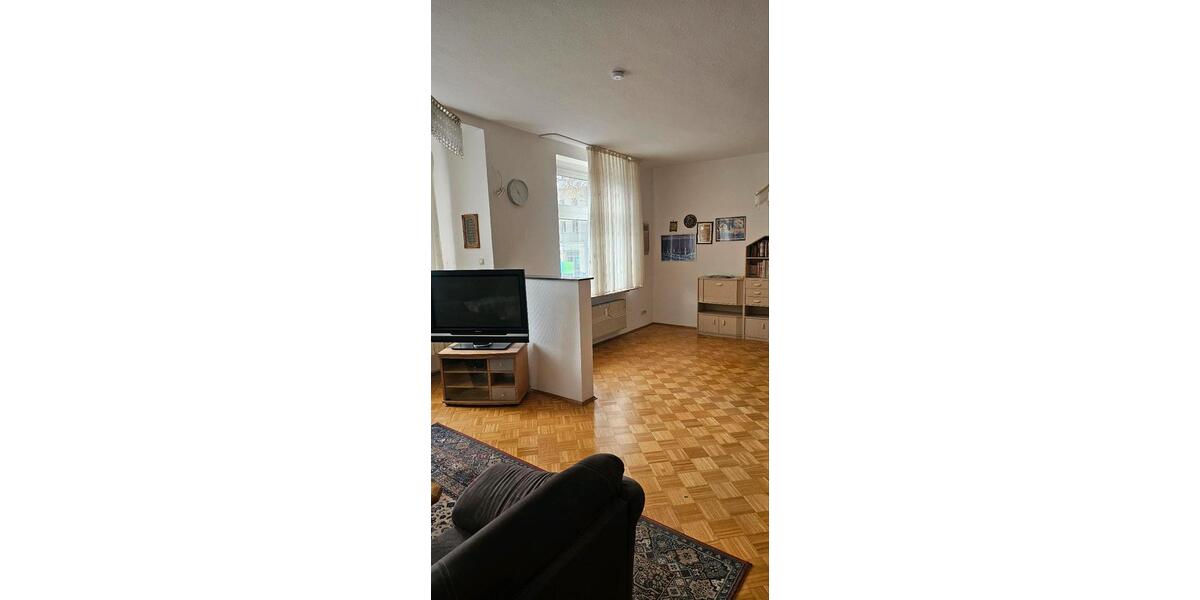 Etagenwohnung Oberhausen Alt-Oberhausen - 3 Zimmer, 110 m&sup2;, 1.500&euro; | Angebot:26042758