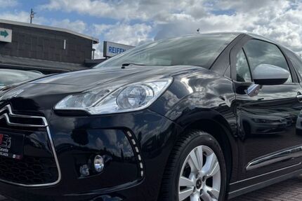 DS Automobiles DS3 125.140 km 5.690 &euro; Dinslaken 46537