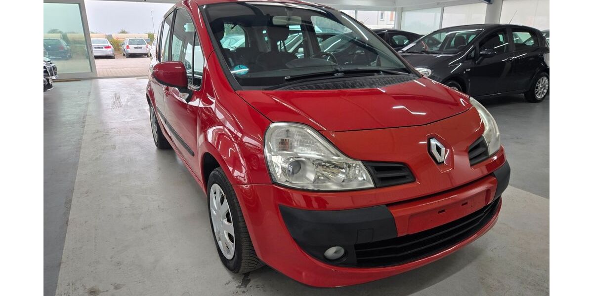 Renault Grand Modus 100.281 km 3.499 &euro; Rheinberg 47495