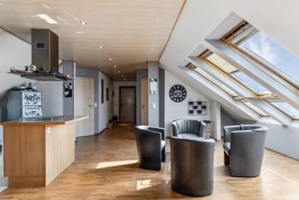 Wohnung Bocholt Stenern - 2 Zimmer, 76 m&sup2;, 795&euro; | Angebot:25854720