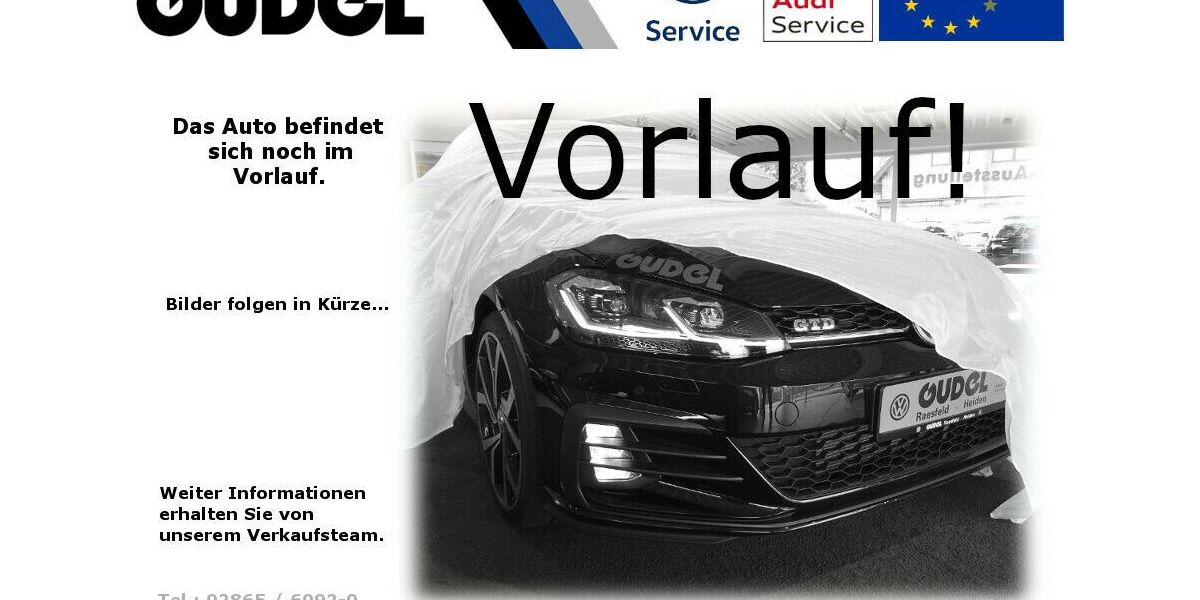 VW Golf 83.350 km 18.840 &euro; Raesfeld 46348