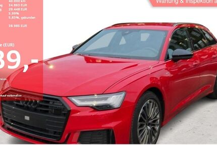 Audi A6 87.677 km 36.985 &euro; Moers-Hülsdonk 47441