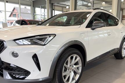 Cupra Formentor 22.080 km 25.890 &euro; Hünxe 46569