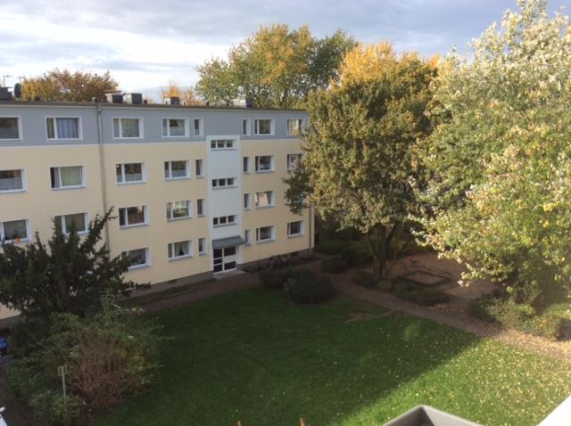 Etagenwohnung Moers - 3 Zimmer, 74 m&sup2;, 749&euro; | Angebot:24941245