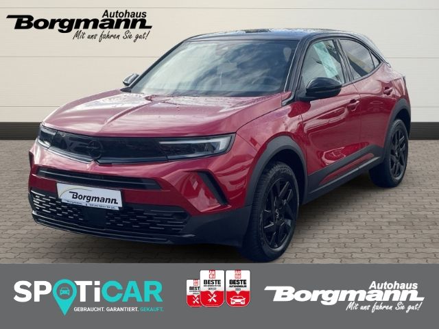 Opel Mokka 12.850 km 20.490 &euro; Dorsten 46286