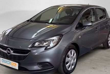 Opel Corsa 71.500 km 7.989 &euro; Dinslaken 46539