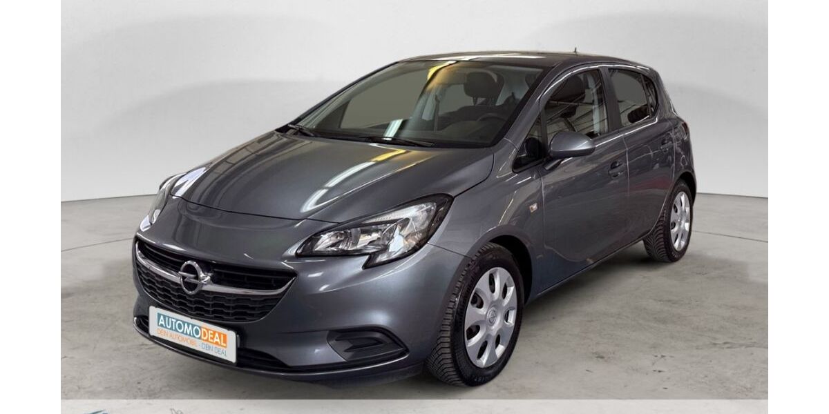 Opel Corsa 71.500 km 7.989 &euro; Dinslaken 46539
