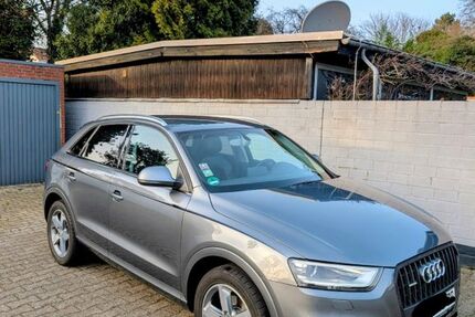 Audi Q3 175.000 km 11.200 &euro; Oberhausen 46047