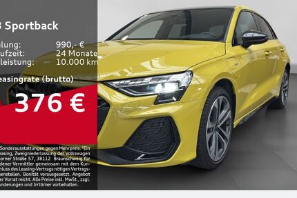 Audi A3 6.980 km 39.240 &euro; Dorsten 46284