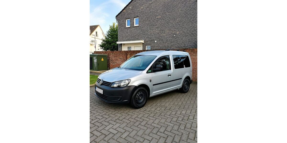 VW Caddy 201.000 km 12.000 &euro; Wesel 46483