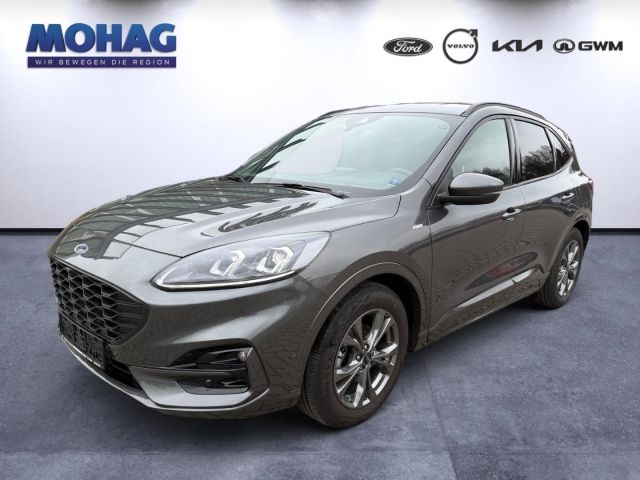 Ford Kuga 52.000 km 20.990 &euro; Dorsten 46282