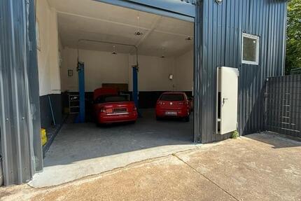 Gewerbeobjekt Duisburg Ruhrort - 1.100&euro; | Angebot:26015919