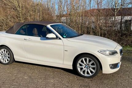 BMW 220 120.335 km 15.900 &euro; Xanten 46509