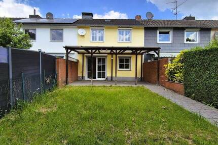 Haus Gladbeck Rosenhügel - 3 Zimmer, 70 m&sup2;, 309.000&euro; | Angebot:26569182