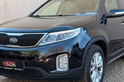 Kia Sorento 132.333 km 12.690 &euro; Duisburg 47249