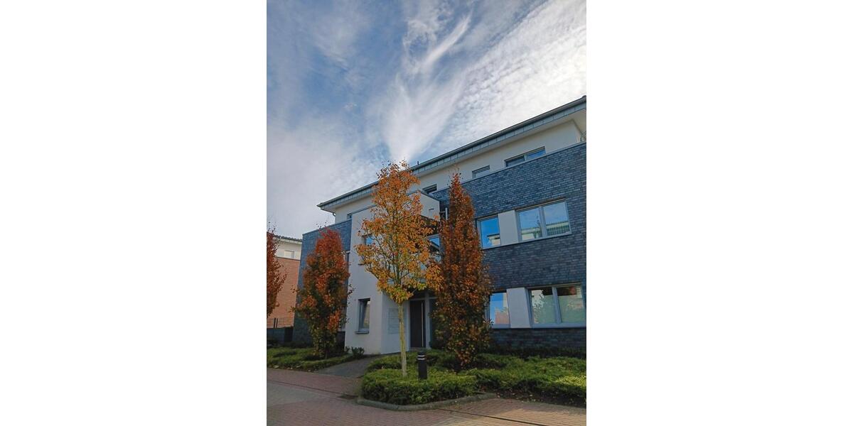 Einfamilienhaus Borken - 2 Zimmer, 55 m&sup2;, 550&euro; | Angebot:25972402