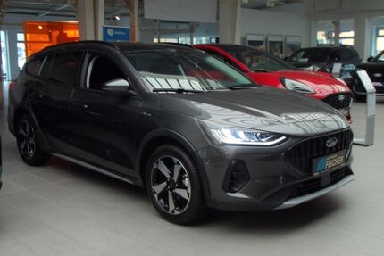 Ford Focus 4.900 km 34.981 &euro; Borken 46325