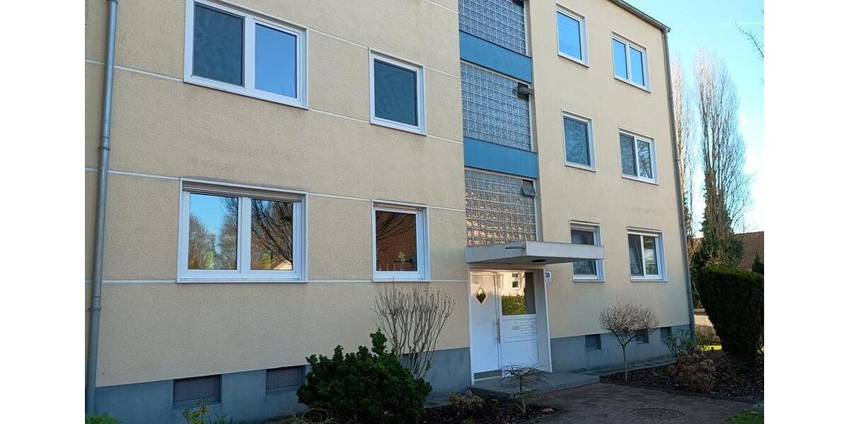 Etagenwohnung Gelsenkirchen Gelsenkirchen-Nord - 3 Zimmer, 71 m&sup2;, 125.000&euro; | Angebot:25992673