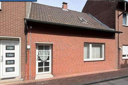 Haus Bocholt Stenern - 4 Zimmer, 121 m&sup2;, 189.000&euro; | Angebot:26761821