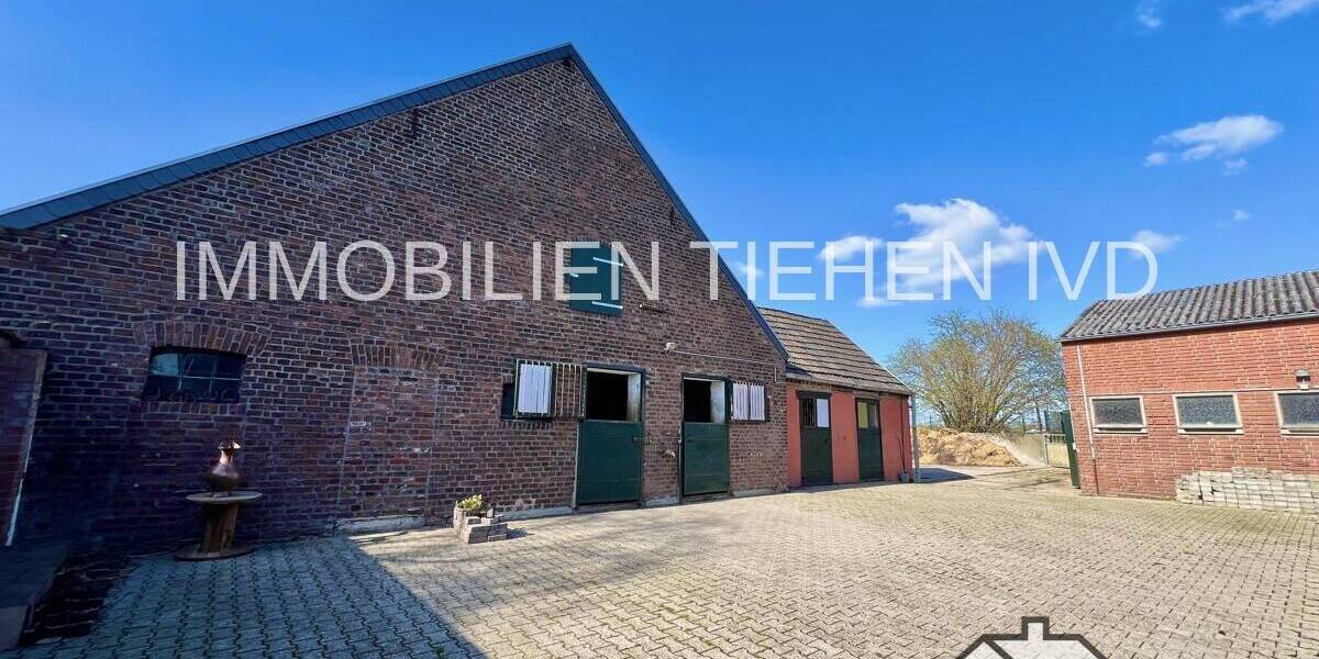 Mehrfamilienhaus, Wohnhaus Kamp-Lintfort Hoerstgen - 7 Zimmer, 166 m&sup2;, 699.000&euro; | Angebot:26119190
