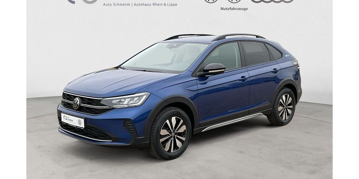 VW Taigo 9.800 km 28.480 &euro; Bocholt 46395