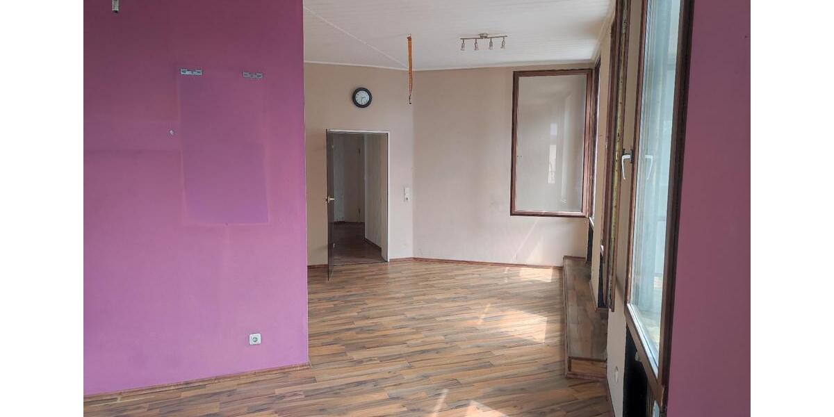 Etagenwohnung Dinslaken Lohberg - 3.5 Zimmer, 90 m&sup2;, 530&euro; | Angebot:26639544