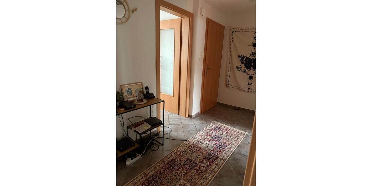 Dachgeschoßwohnung Oberhausen Rothebusch - 3 Zimmer, 51 m&sup2;, 480&euro; | Angebot:24440899