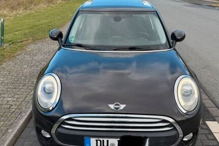 Mini ONE 98.650 km 9.999 &euro; Duisburg 47166