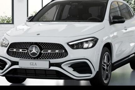 Mercedes-Benz GLA 200 9.900 km 42.490 &euro; Duisburg 47138