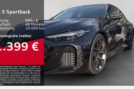 Audi RS5 4.050 km 133.540 &euro; Dorsten 46284