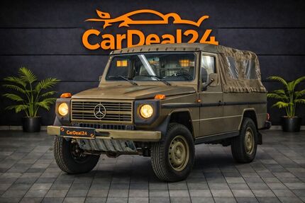 Mercedes-Benz G 230 112.000 km 19.999 &euro; Voerde 46562